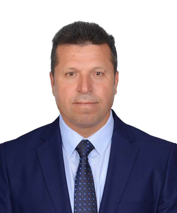 Bahri DEMİRCİOĞLU